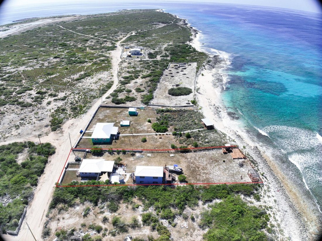 House in Balfour Town, Turks Islands, Turks and Caicos Islands 2 - 16833419