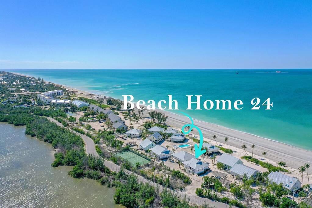 House in Captiva, Florida, United States 1 - 16837958