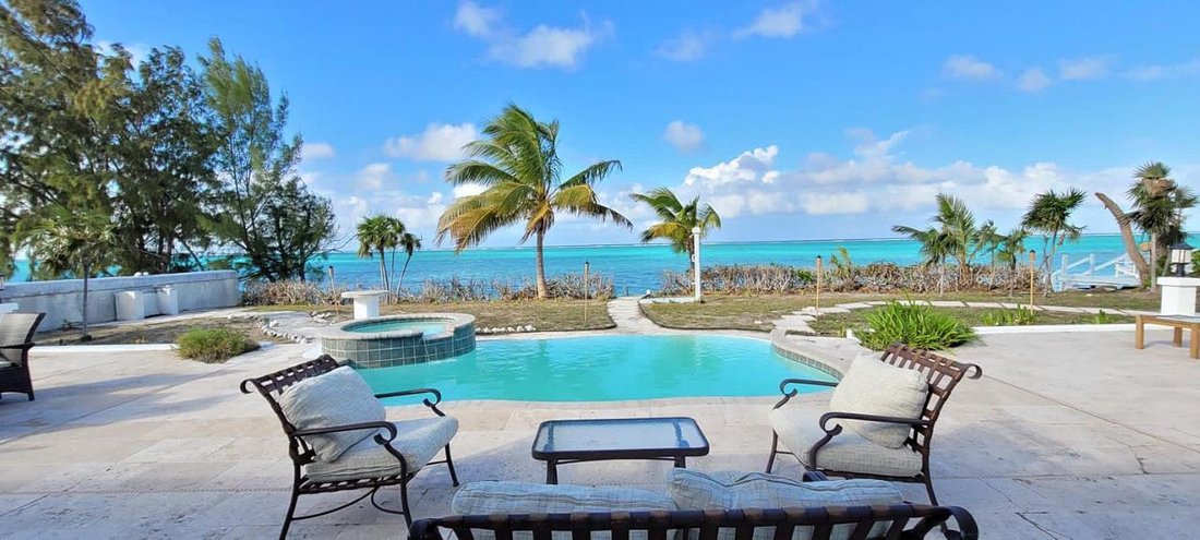 House in Whitby, Caicos Islands, Turks and Caicos Islands 4 - 16833399