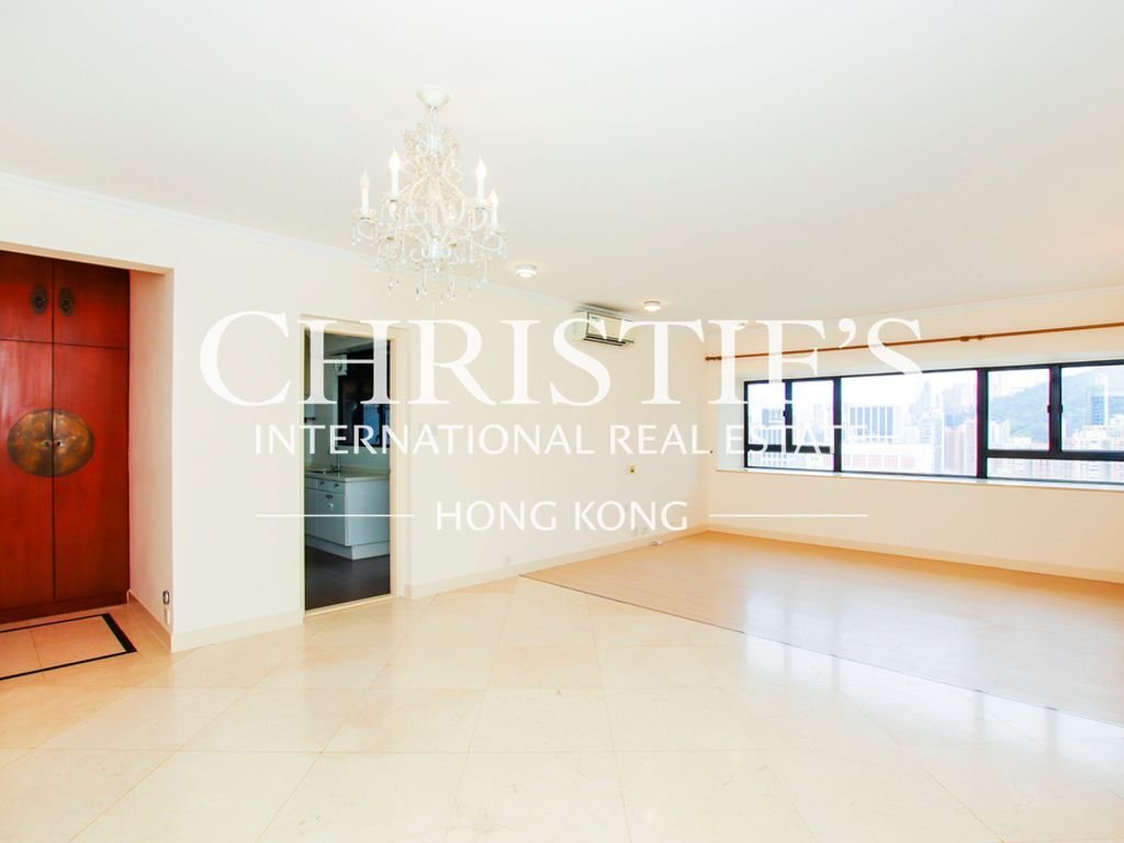 Apartment in Hong Kong, Hong Kong 2 - 16838976