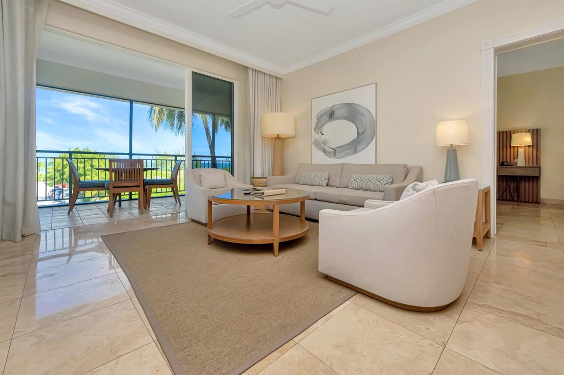 Condo in Grace Bay, Caicos Islands, Turks and Caicos Islands 4 - 16833443