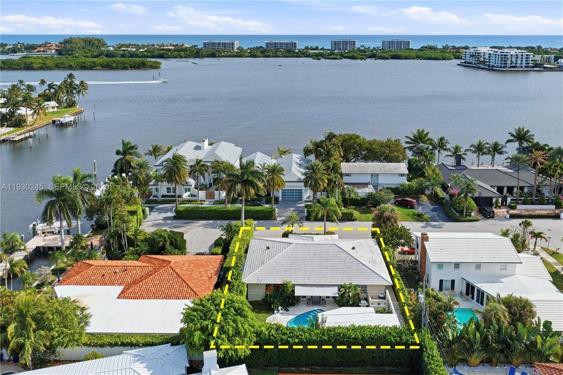 House in Lake Worth, Florida, United States 4 - 16831920