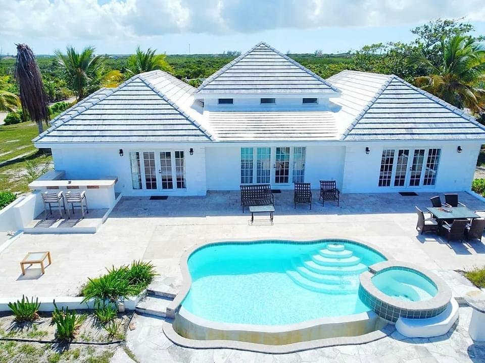 House in Whitby, Caicos Islands, Turks and Caicos Islands 3 - 16833399