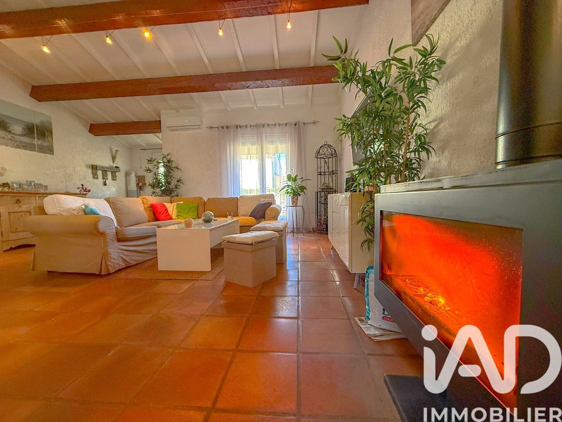 House in Puget-Ville, Provence-Alpes-Côte d'Azur, France 3 - 16837441
