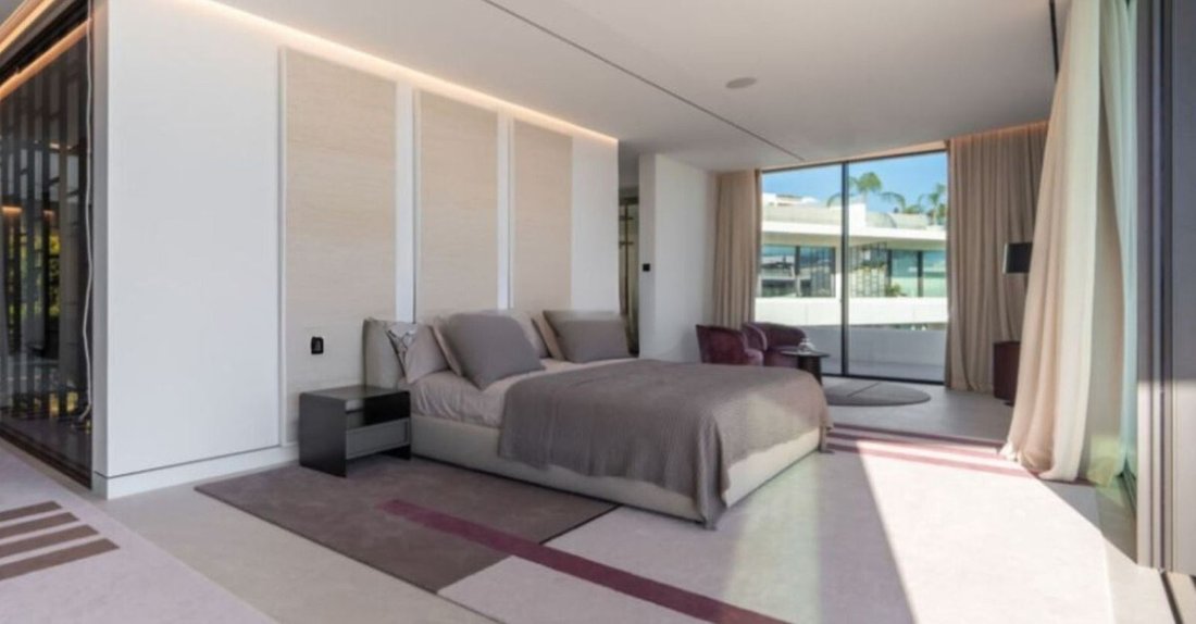 Villa in Golden Mile, Andalusia, Spain 5 - 16840007