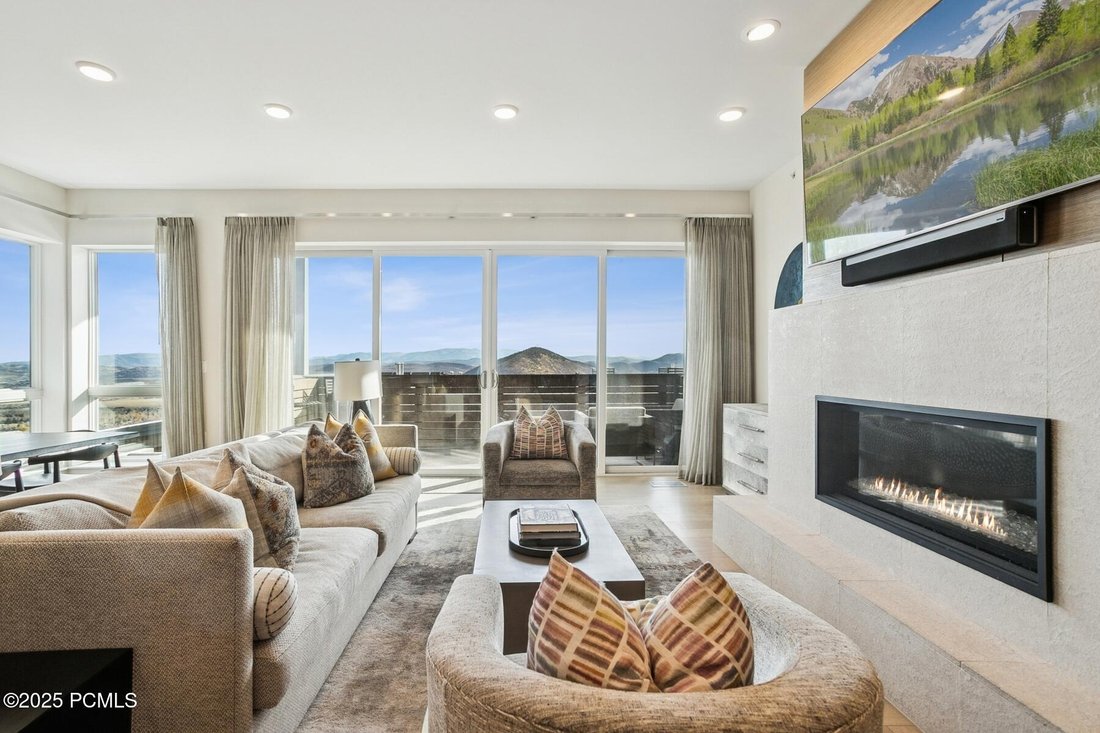 Condo in Park City, Utah, United States 2 - 16831104