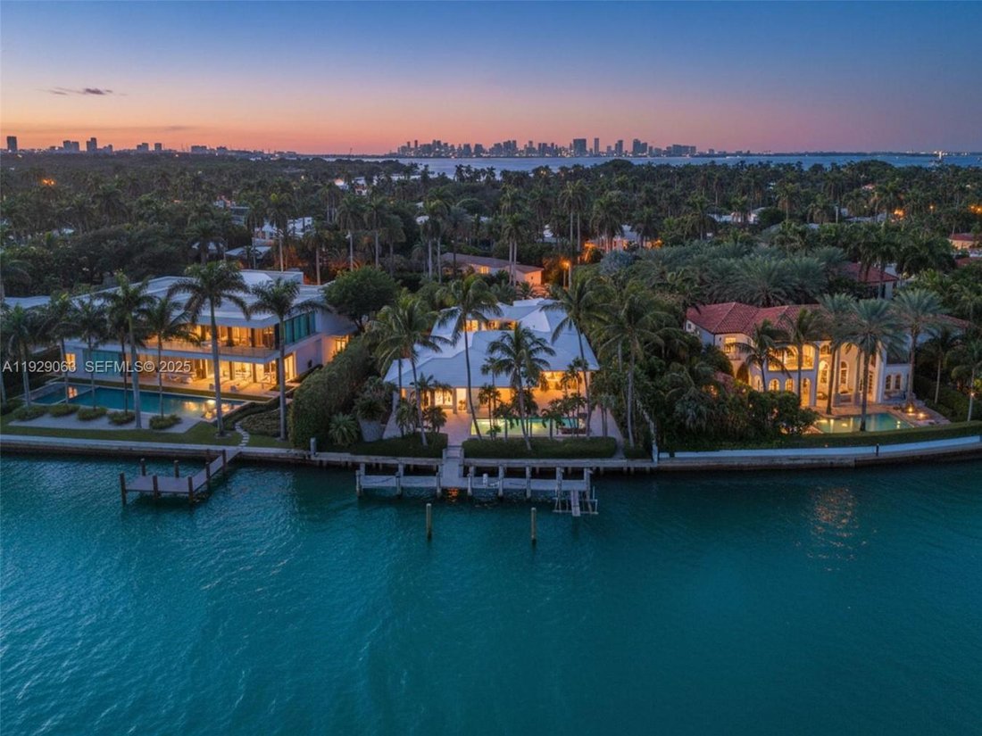 House in Miami Beach, Florida, United States 1 - 16835048