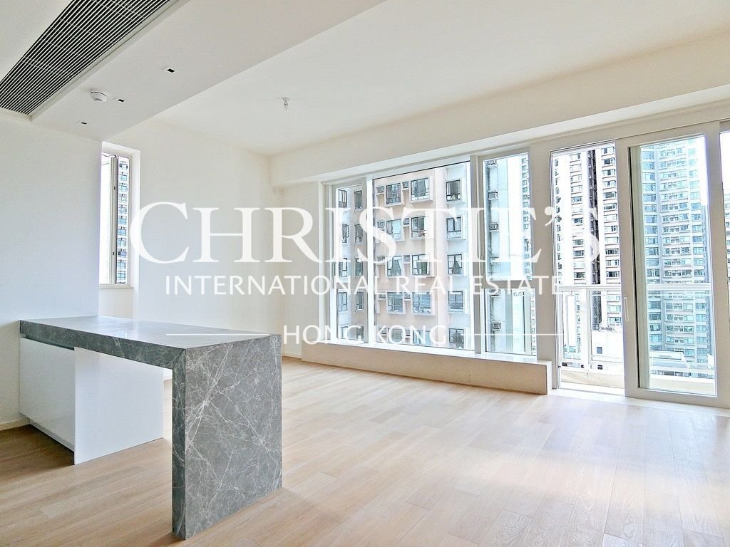 Apartment in Hong Kong, Hong Kong 2 - 16838973