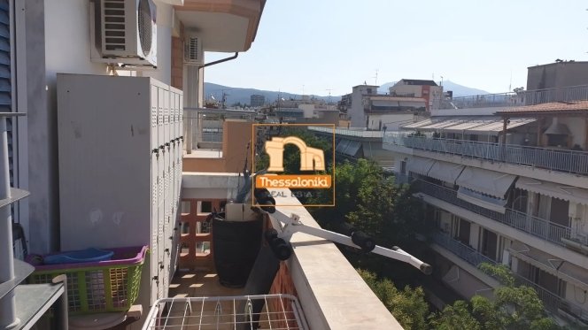 Apartment in 5th District of Thessaloniki, Thessaloniki, Greece 1 - 16831584