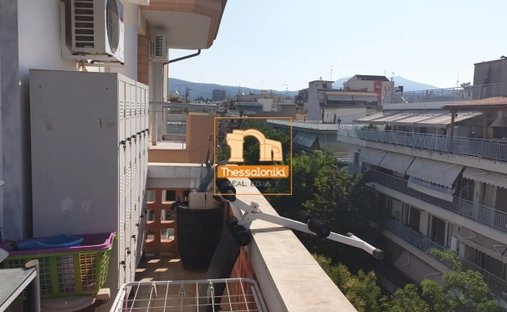 Wohnung in 5th District of Thessaloniki, Thessaloniki, Griechenland 1
