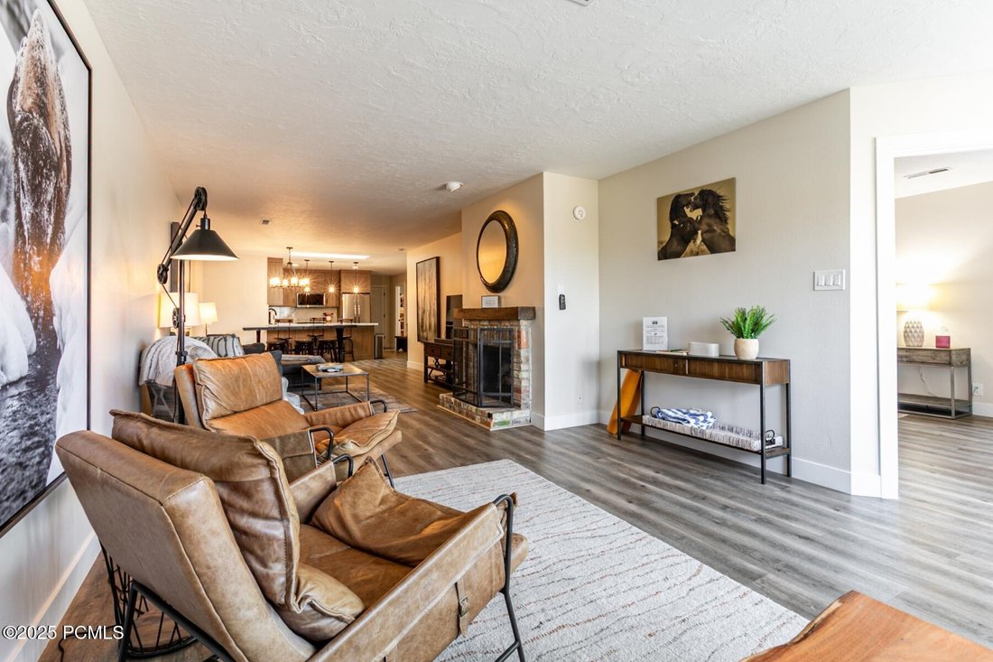 Condo in Park City, Utah, United States 2 - 16831241