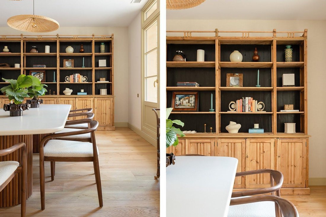 Apartment in Eixample, Barcelona, Spain 3 - 16840458
