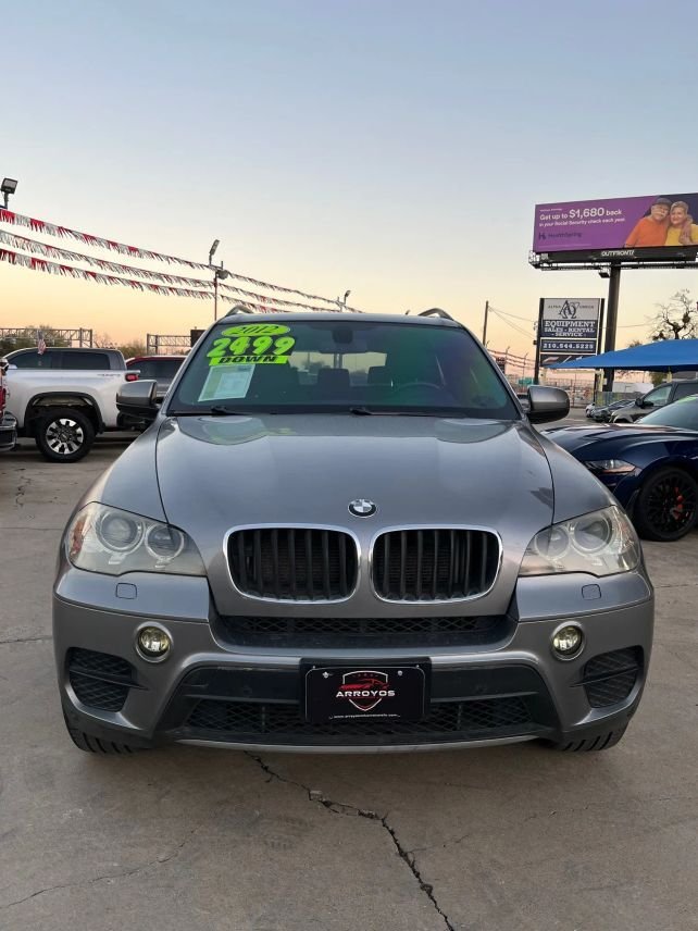 Suv in San Antonio, TX, United States 2 - 15867806