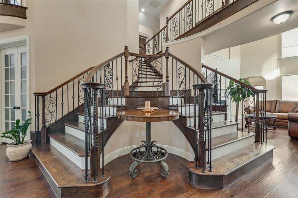 House in Mansfield, Texas, United States 5 - 16832371