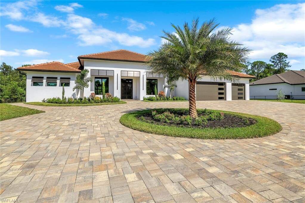 House in Naples, Florida, United States 1 - 16833911
