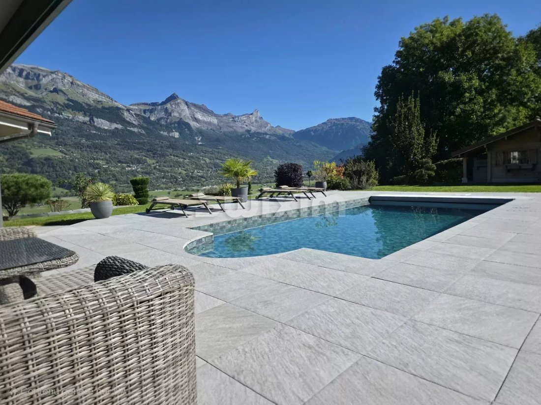 House in Domancy, Auvergne-Rhône-Alpes, France 2 - 16831293
