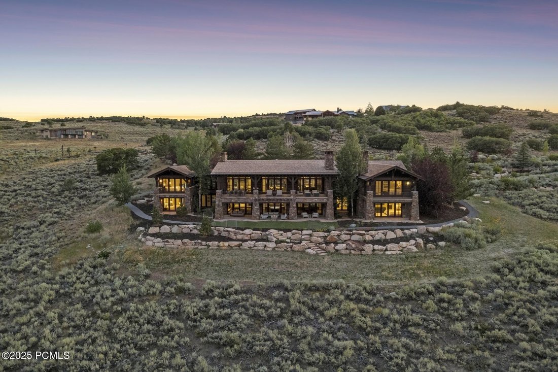 House in Kamas, Utah, United States 3 - 16831680