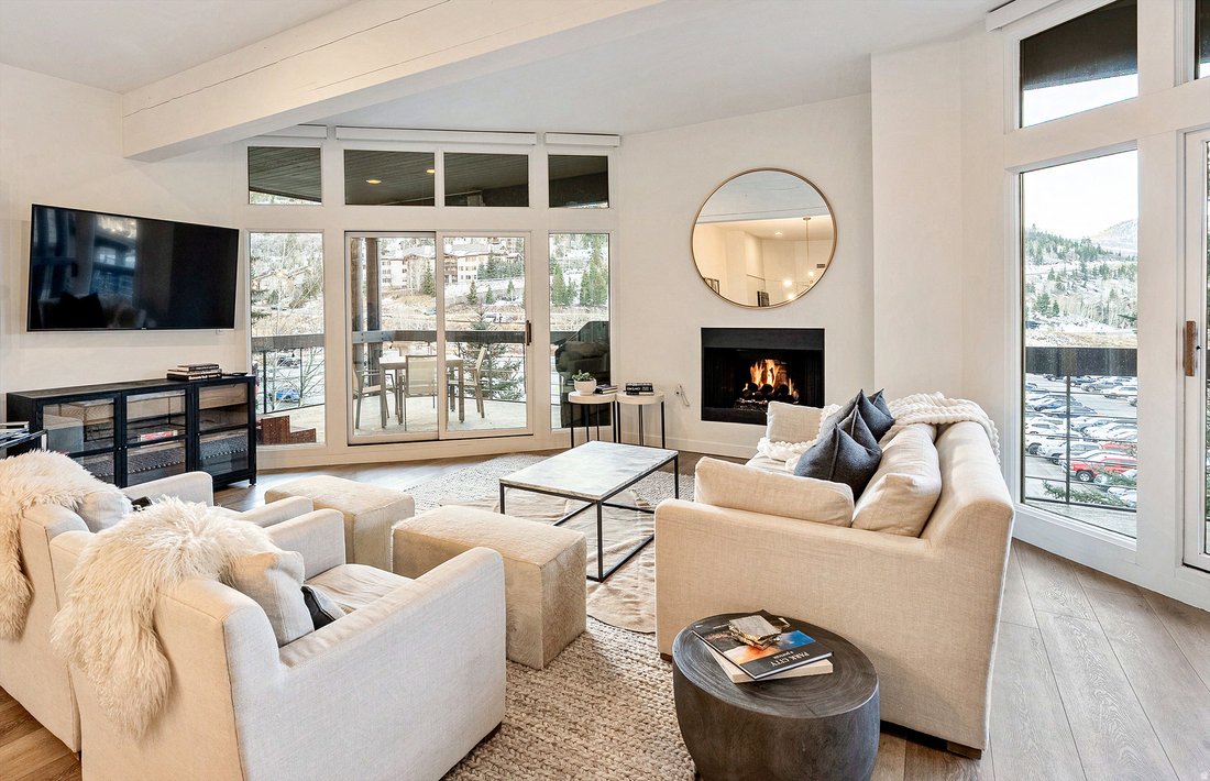 Condo in Park City, Utah, United States 5 - 16833687