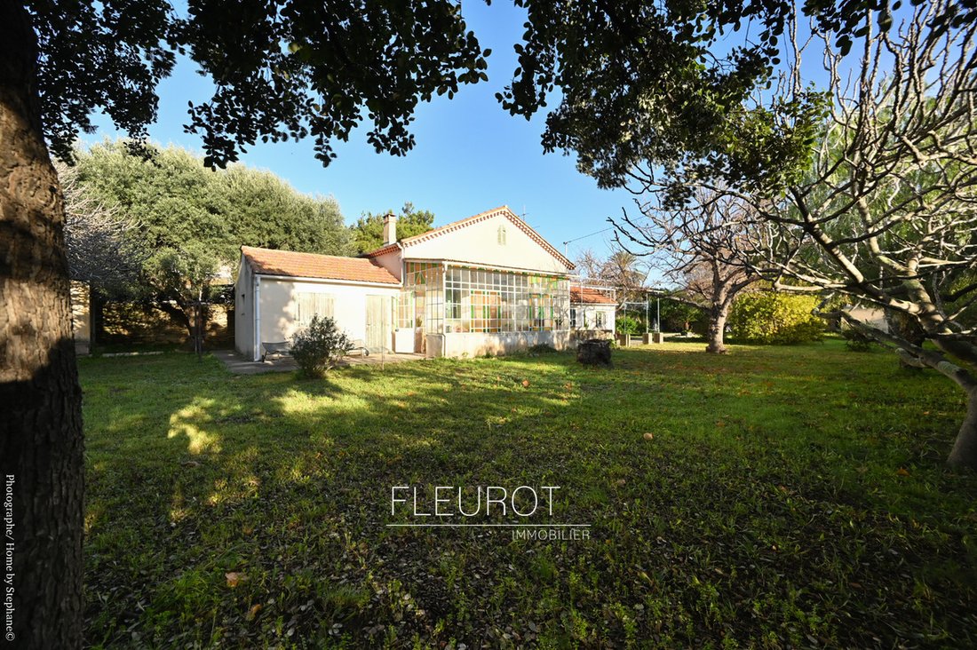 House in La Ciotat, Provence-Alpes-Côte d'Azur, France 4 - 16832728