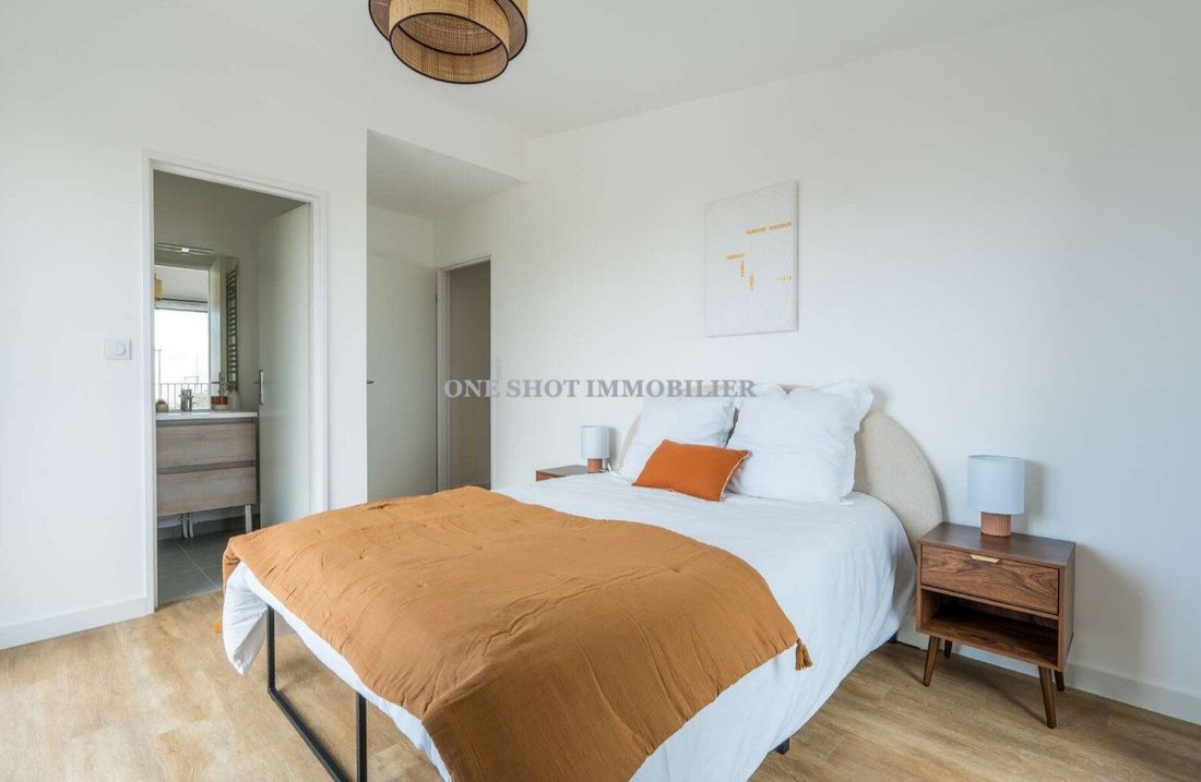 Apartment in Grand Centre Ville, Saint-Jean-de-la-Ruelle, France 5 - 16838114