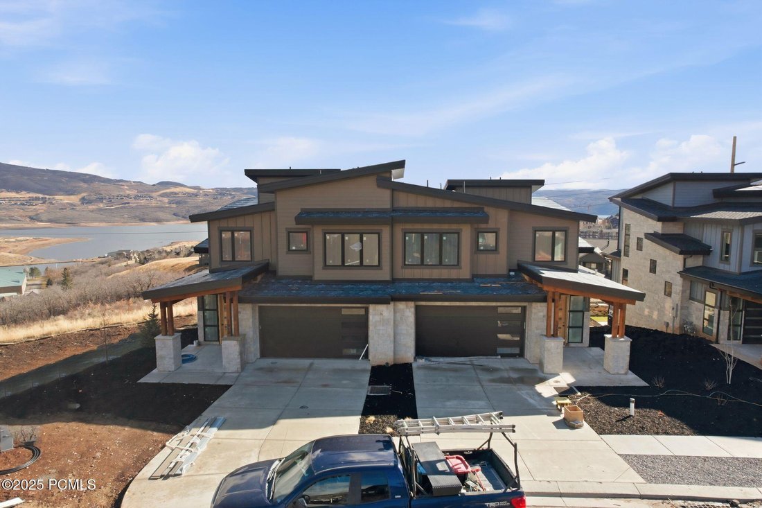 Townhouse in Heber City, Utah, United States 1 - 16831768