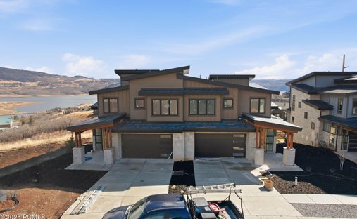 Maison à Heber City, Utah, États-Unis 1