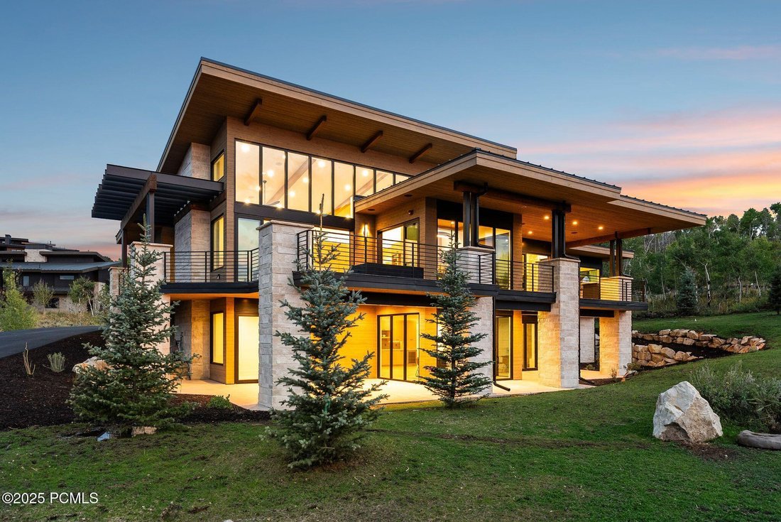 House in Park City, Utah, United States 2 - 16830488