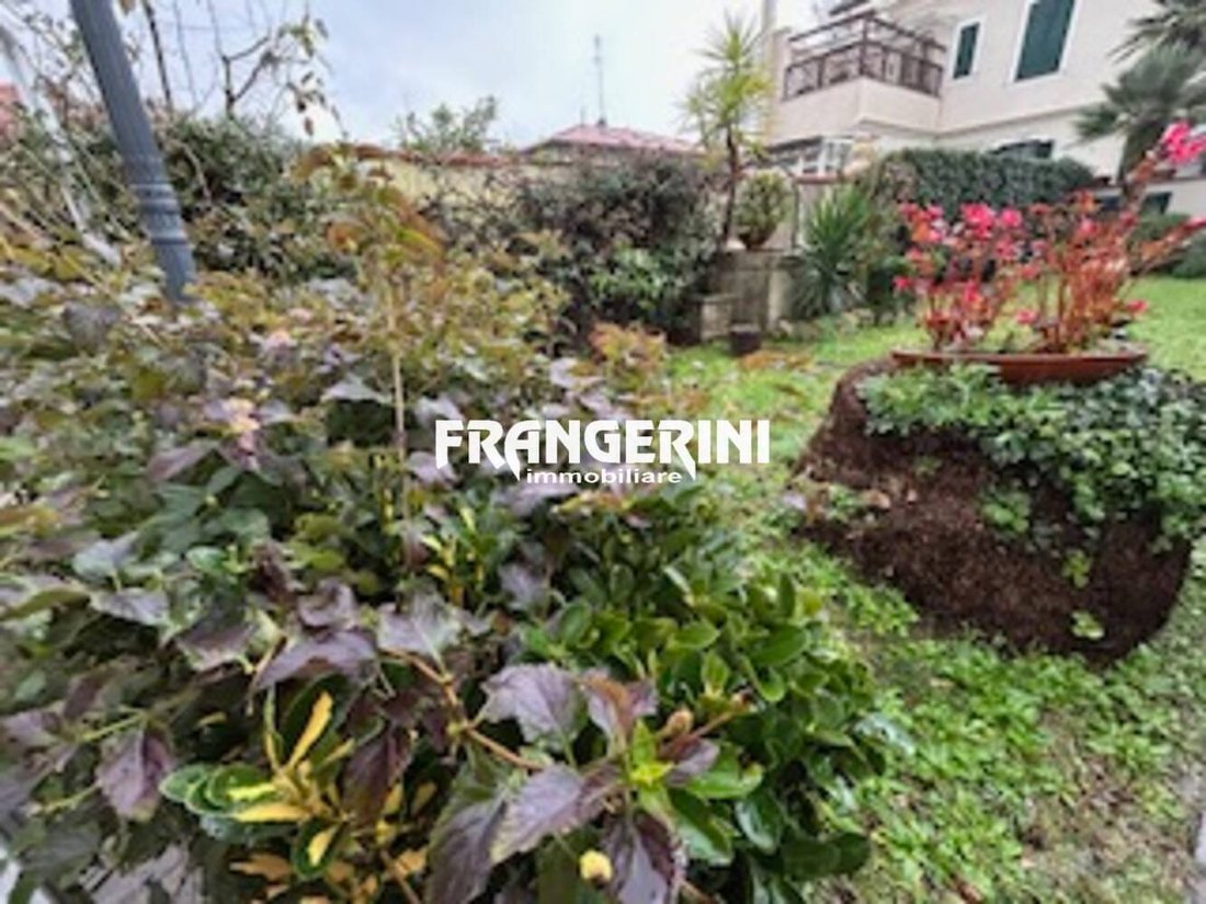 Wohnung in Hügel, Livorno, Toskana 4 - 16832672