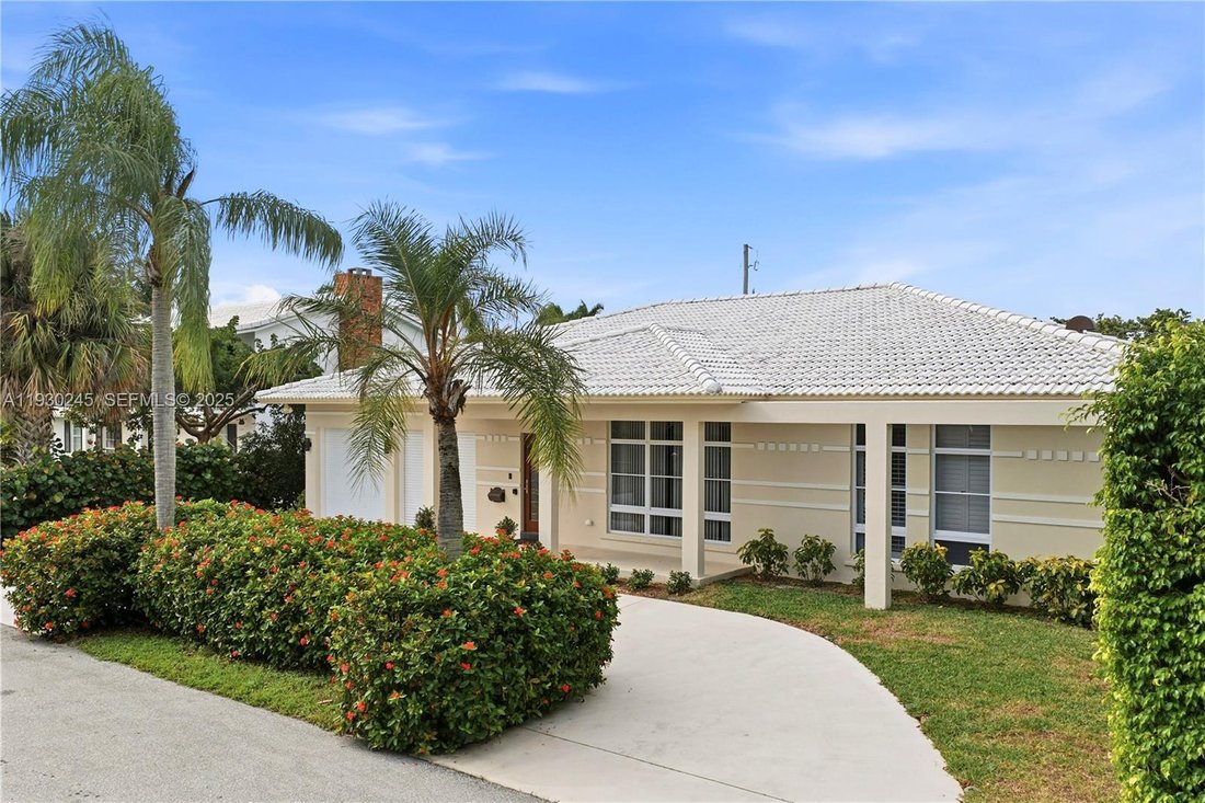 House in Lake Worth, Florida, United States 1 - 16831920