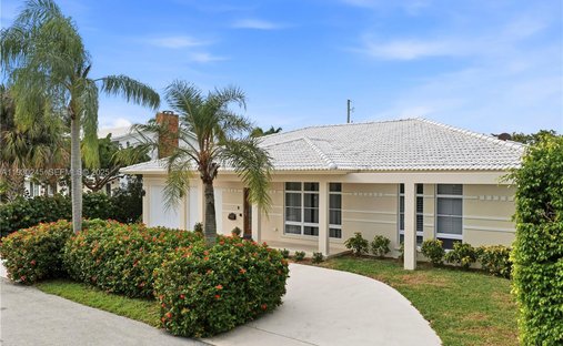 Casa en Lake Worth, Florida, Estados Unidos 1