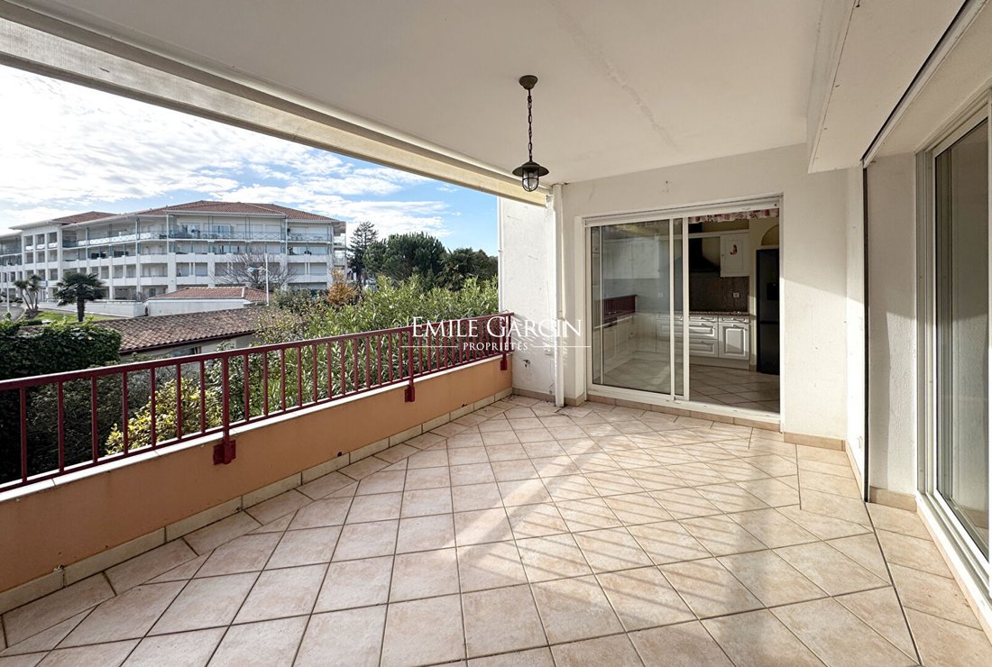 Apartment in Sud, Ciboure, France 5 - 16834896