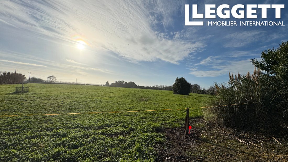 House in Saint-Vincent-sur-Jard, Pays de la Loire, France 4 - 16833235