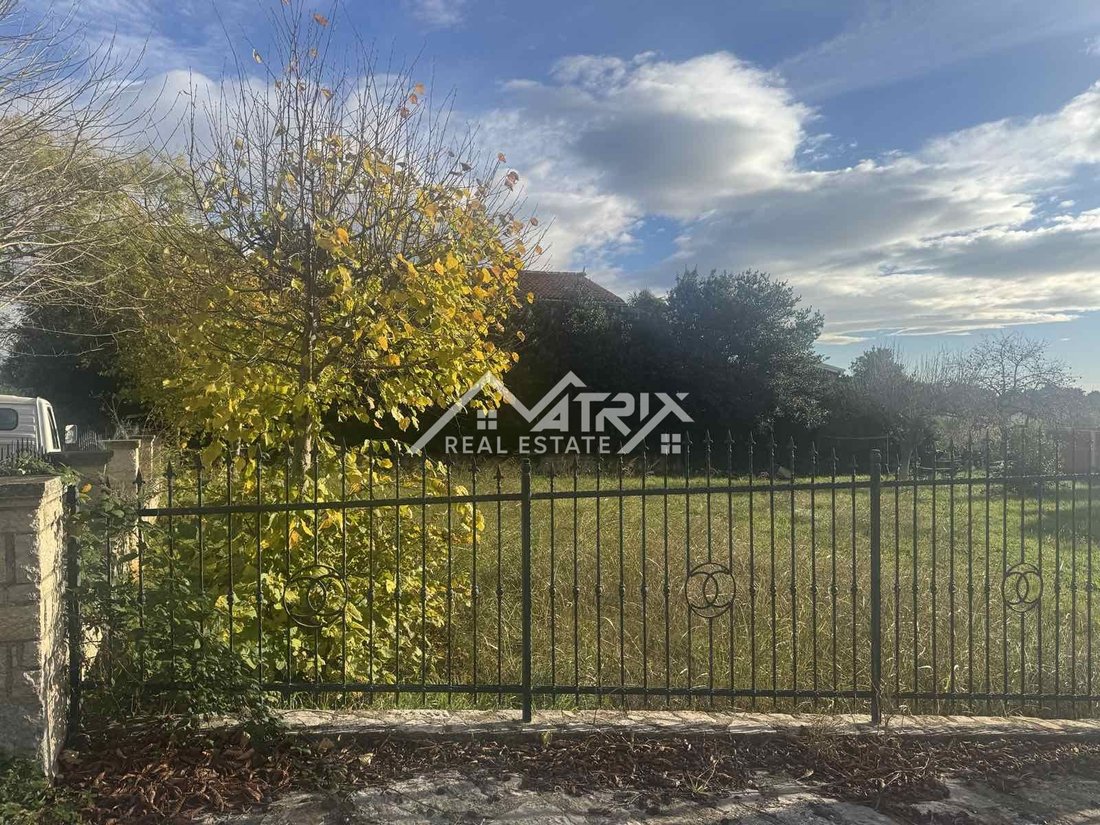 Land in Umag, Istria County, Croatia 4 - 16840015