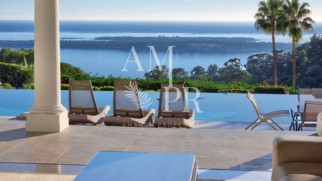 House in Montfleury, Cannes, France 5 - 16831551