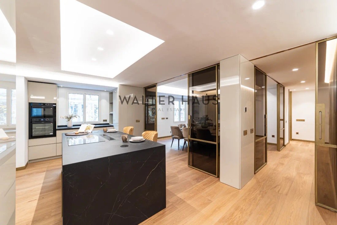 Apartment in Centro, Madrid, Spain 5 - 16832665