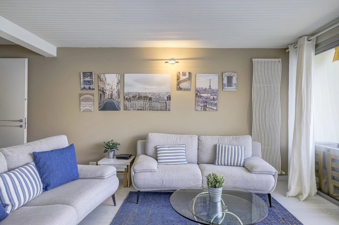 Apartment in French Riviera, Provence-Alpes-Côte d'Azur, France 5 - 16829862