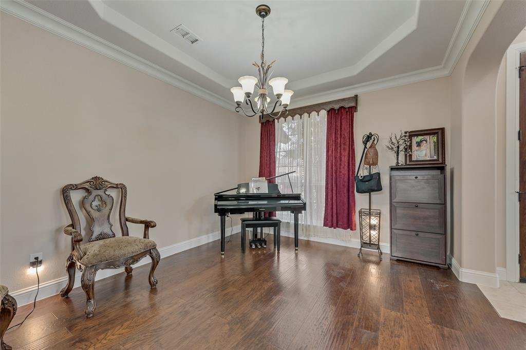 House in Mansfield, Texas, United States 4 - 16832371