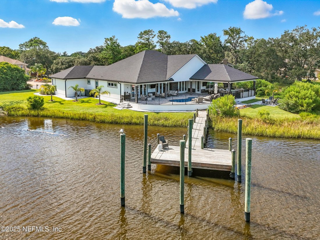 House in Jacksonville, Florida, United States 4 - 16684540