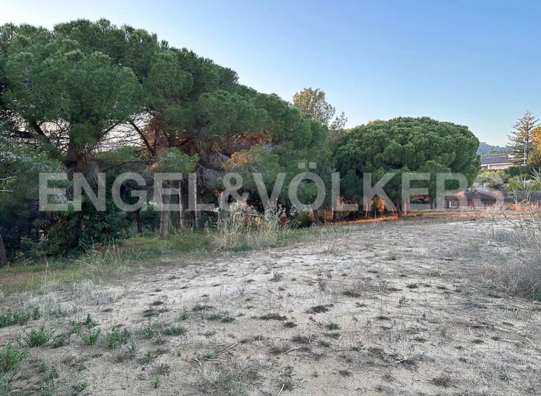 Land in Sant Andreu de Llavaneres, Catalonia, Spain 5 - 16833209