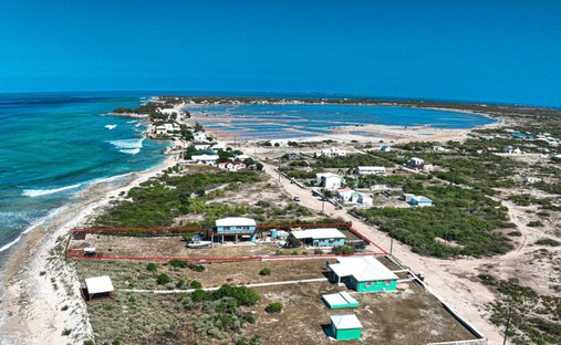 House in Balfour Town, Turks Islands, Turks and Caicos Islands 1