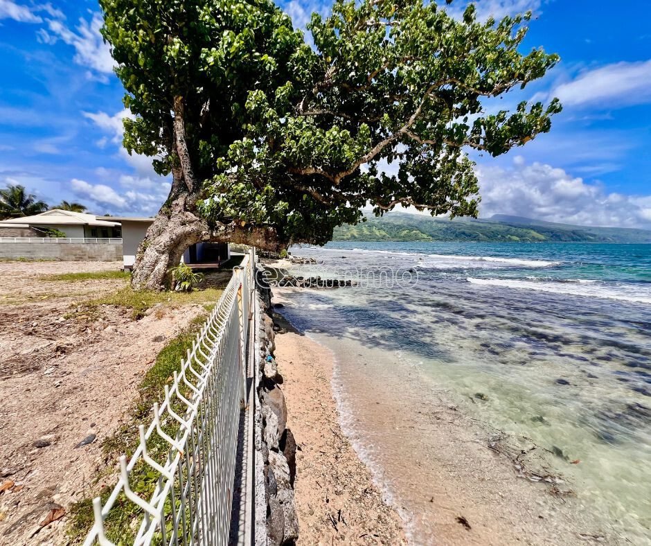 Land in Afaahiti, Windward Islands, French Polynesia 1 - 16834328