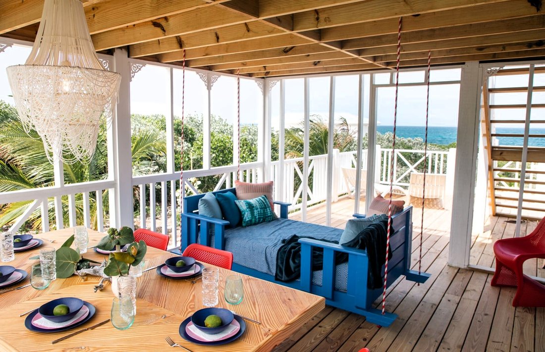 House in Upper Bogue, North Eleuthera, The Bahamas 5 - 16831547