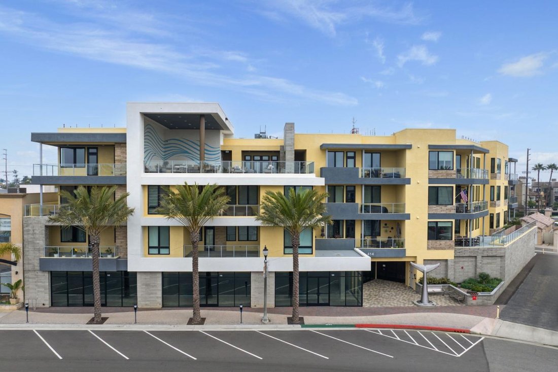 Condo in Huntington Beach, California, United States 2 - 16835035