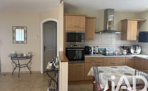 Castle for Sale in Anglès, Occitanie, France