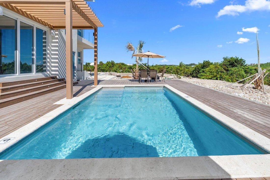 House in Cooper Jack Bay Settlement, Caicos Islands, Turks and Caicos Islands 2 - 16833461