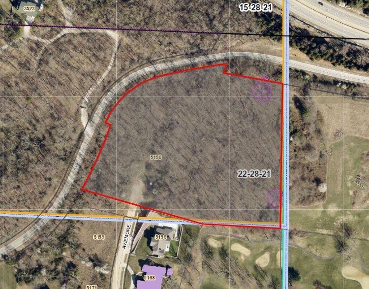 Terreno en Springfield, Misuri, Estados Unidos 5 - 16833752