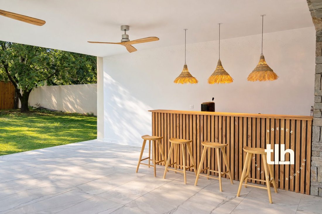 House in Assas, Occitania, France 5 - 16831226
