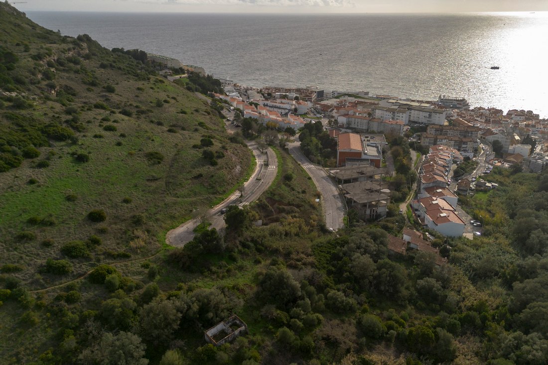 Land in Santiago, Setubal, Portugal 3 - 16801675