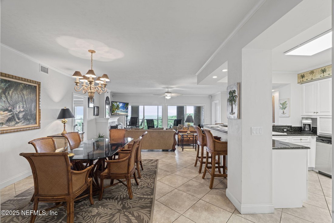 Condo in St. Augustine, Florida, United States 5 - 16684624