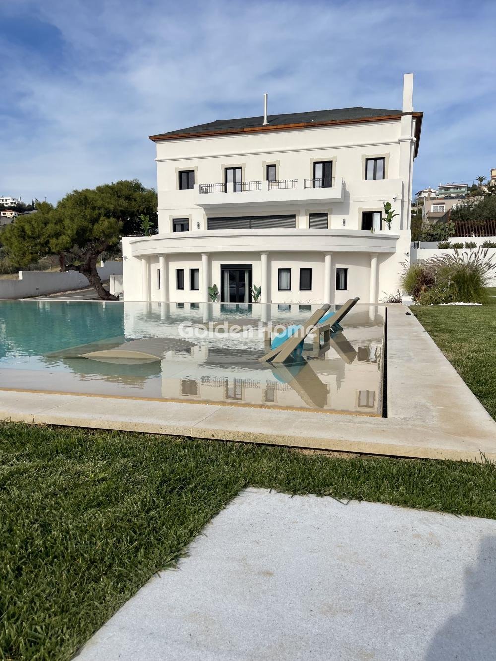 Casa a Kropia, Attica, Grecia 1 - 16831797
